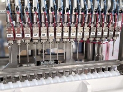 Del estándar a la personalización de máquinas