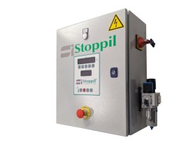 Dosificación industrial