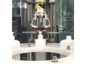 Taponadora multiformato EB 7000