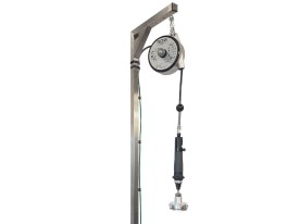 Atornilladores manuales EB55 y EB60